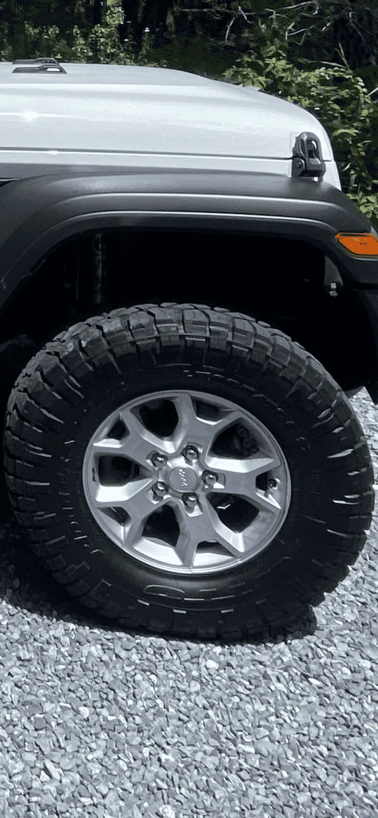 Jeep Wrangler JL Wheels & Tires Swap 84DC3B5C-C8E9-480A-8C9C-F7BF654CEADF