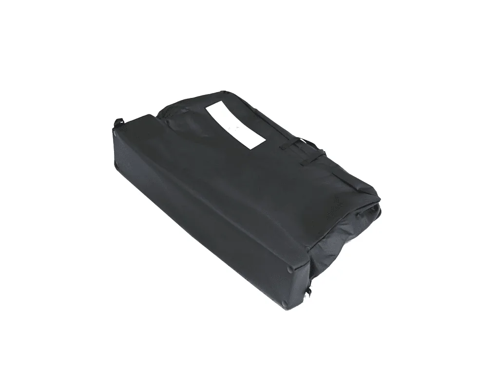 Jeep Wrangler JL Half door storage for uppers 1625180487151