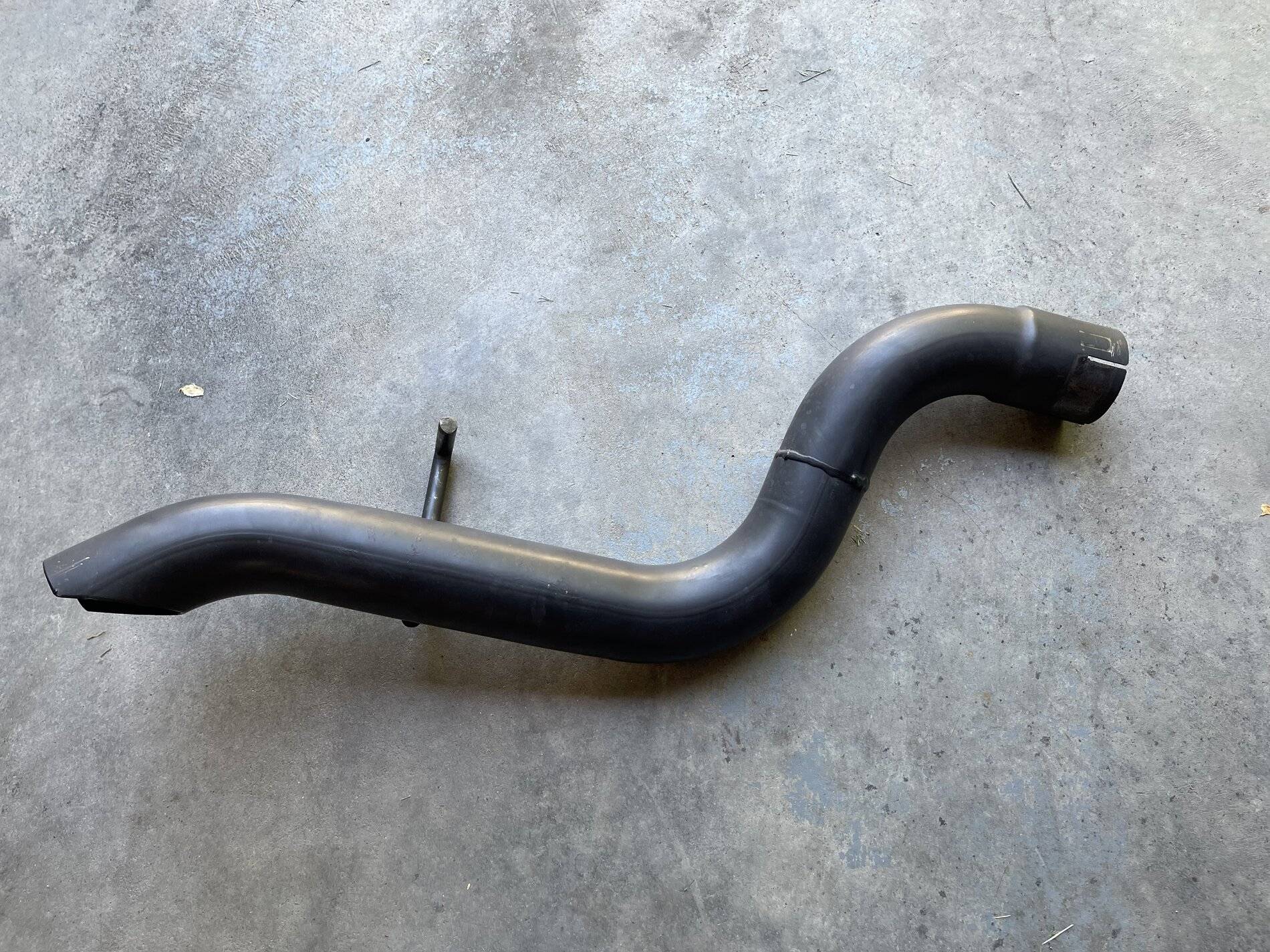 Jeep Wrangler JL $40 - MUFFLER DELETE 8A19672F-3C71-4C00-A765-D00F3D519843