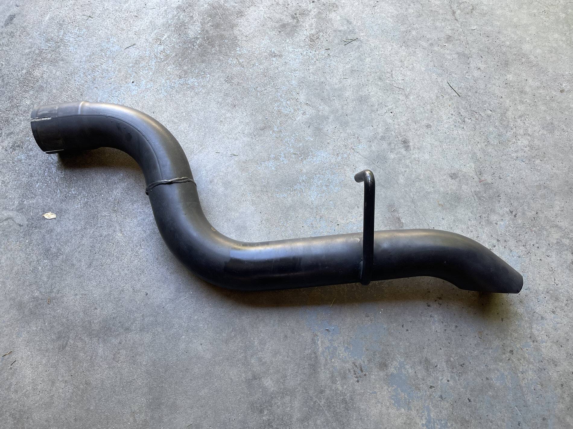 Jeep Wrangler JL $40 - MUFFLER DELETE 49D98E81-0166-4C23-B3FD-2B85DC5E2054