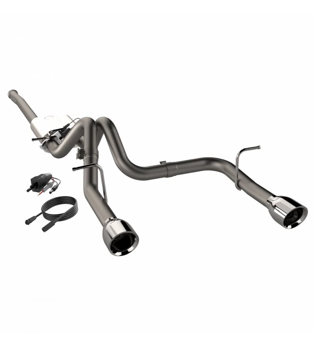 Jeep Wrangler JL SOLD:JLU QTP Screamer Cat Back 1D23C069-A411-473F-AF06-131D8E5CD3C2