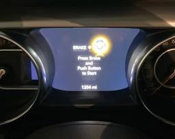 Jeep Wrangler JL UCONNECT Screen Went Blank IMG_2916 (1)