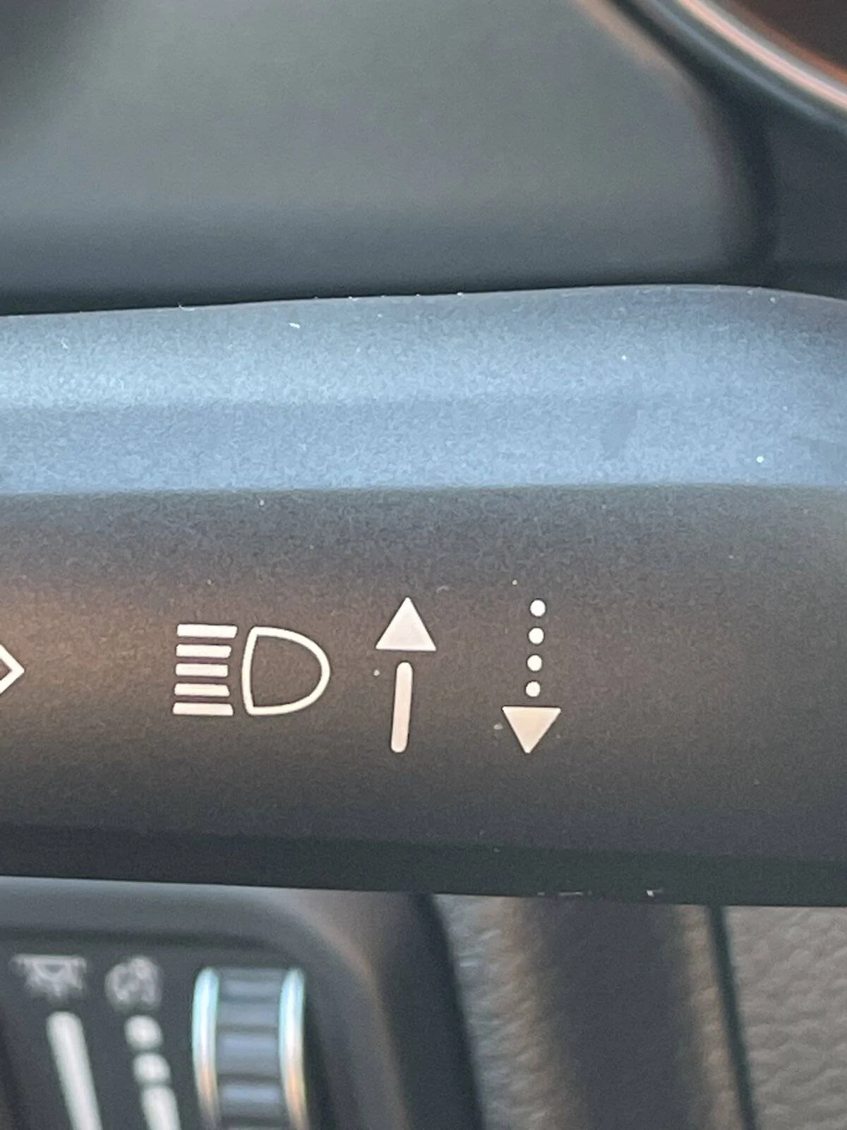 Jeep Wrangler JL Picked up our 2021 Freedom! - Clock spring (turn indicator auto-cancel) and the usual backup camera line/guide disappearing act question... Any ideas? B74DF983-3CEE-4545-92F5-133EF4D33014