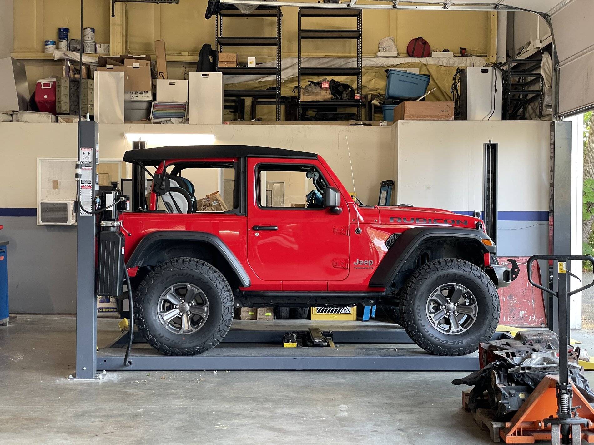 Jeep Wrangler JL New Raptor Load Range C 37s? 2937F30B-F07E-47C6-B91C-67B9936A1169