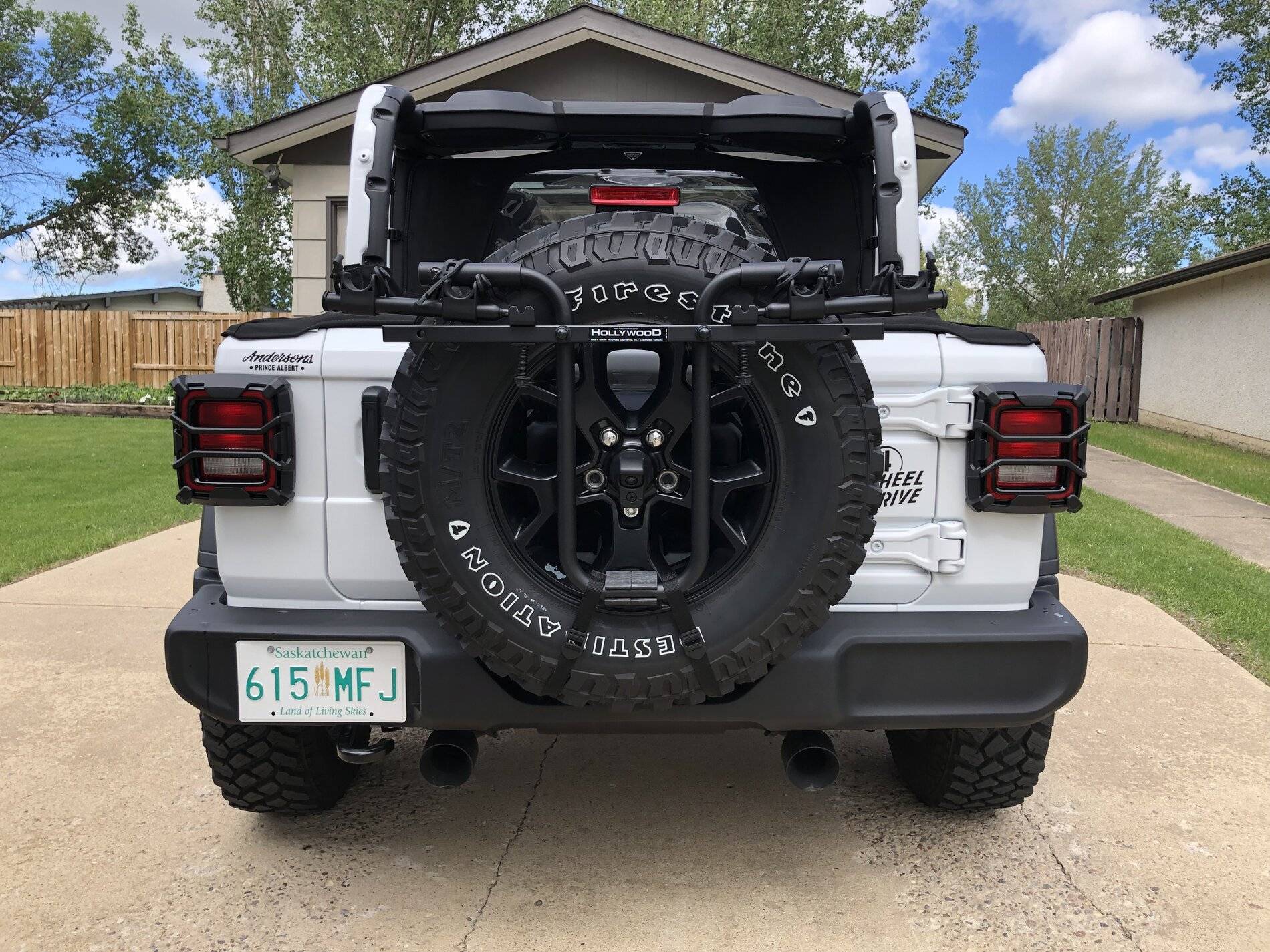 Jeep Wrangler JL Willys Edition JL Club Thread 45004017-D98E-4BB7-BBAF-DA616CB5971D