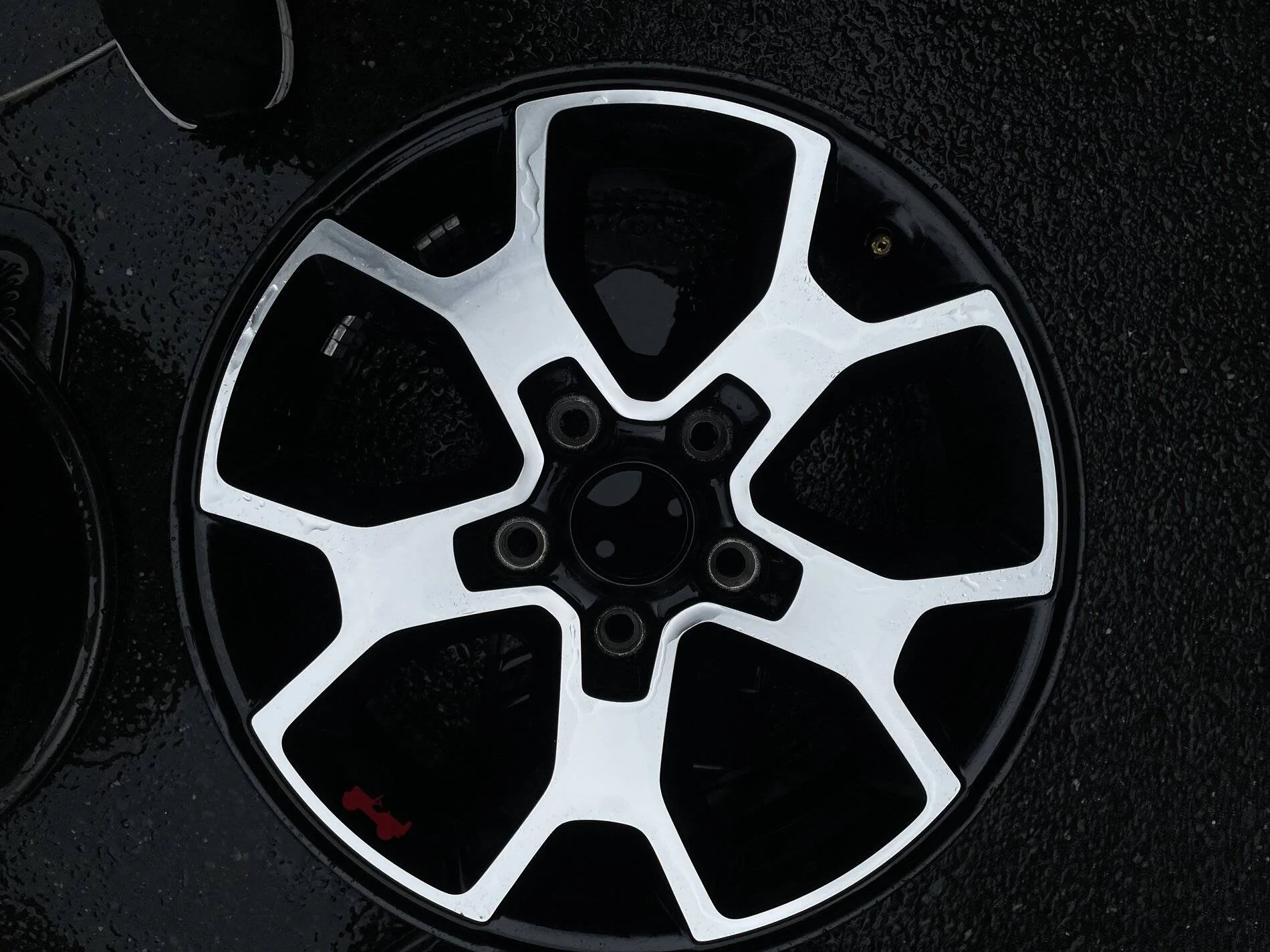 Jeep Wrangler JL 2020 Rubicon Wheels $450 9FC49BD1-5EE2-4F83-A21E-639EBF20F30A