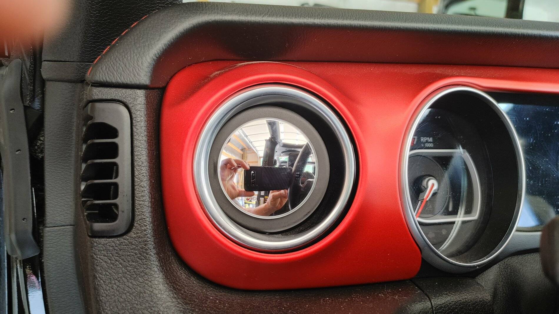 Jeep Wrangler JL New doorless mirrors 20210704_134114_HDR