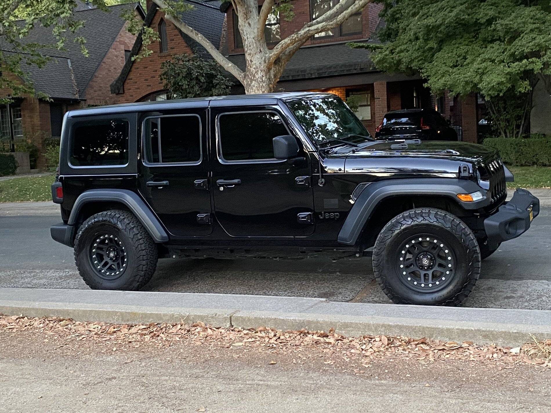 Jeep Wrangler JL Introductions & Welcome Thread 👋 9EC267CF-E6F9-4CF4-957E-E32444DF9708