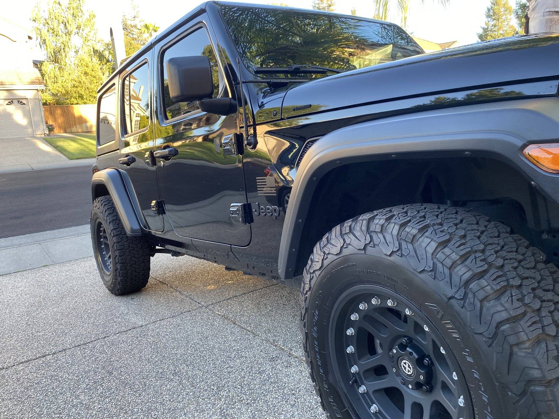 Jeep Wrangler JL Introductions & Welcome Thread 👋 A74E836B-B57F-4B1A-A83E-3EBC1EDB0E80