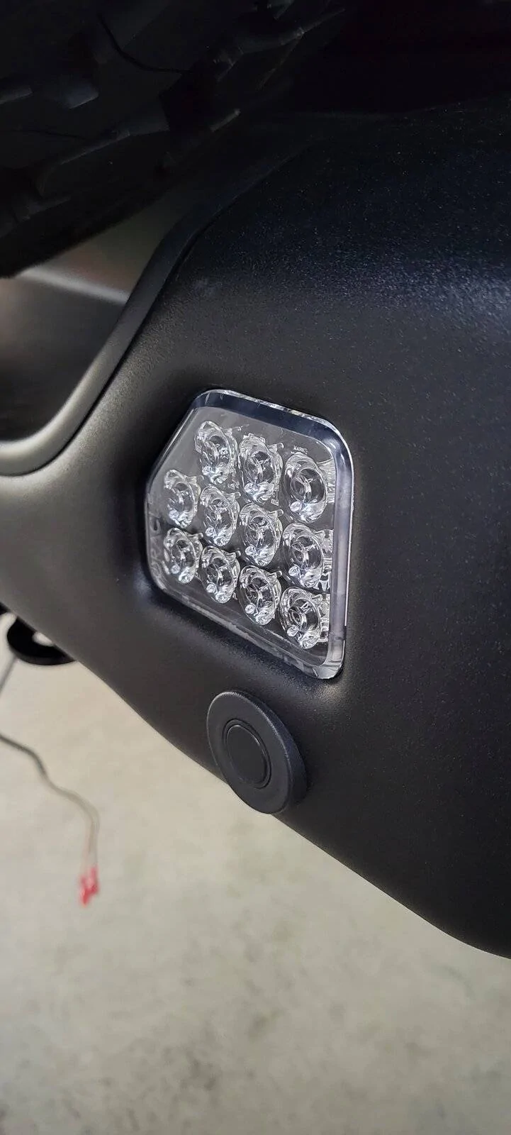 Jeep Wrangler JL JL Reverse Lights 20210704_151558