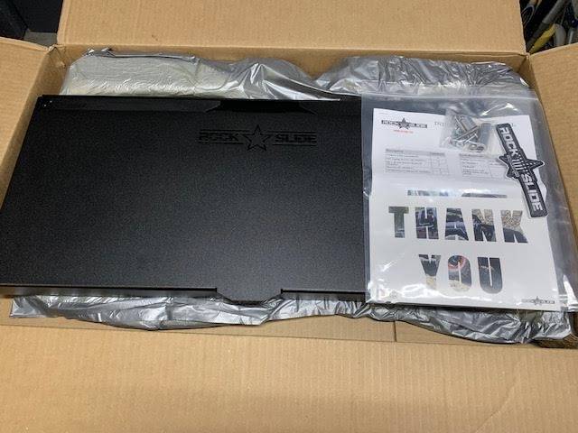 Jeep Wrangler JL SOLD Rock Slide Tailgate Table 8DCD2E35-F1D6-461B-B0AC-6D19776E3069_1_201_a