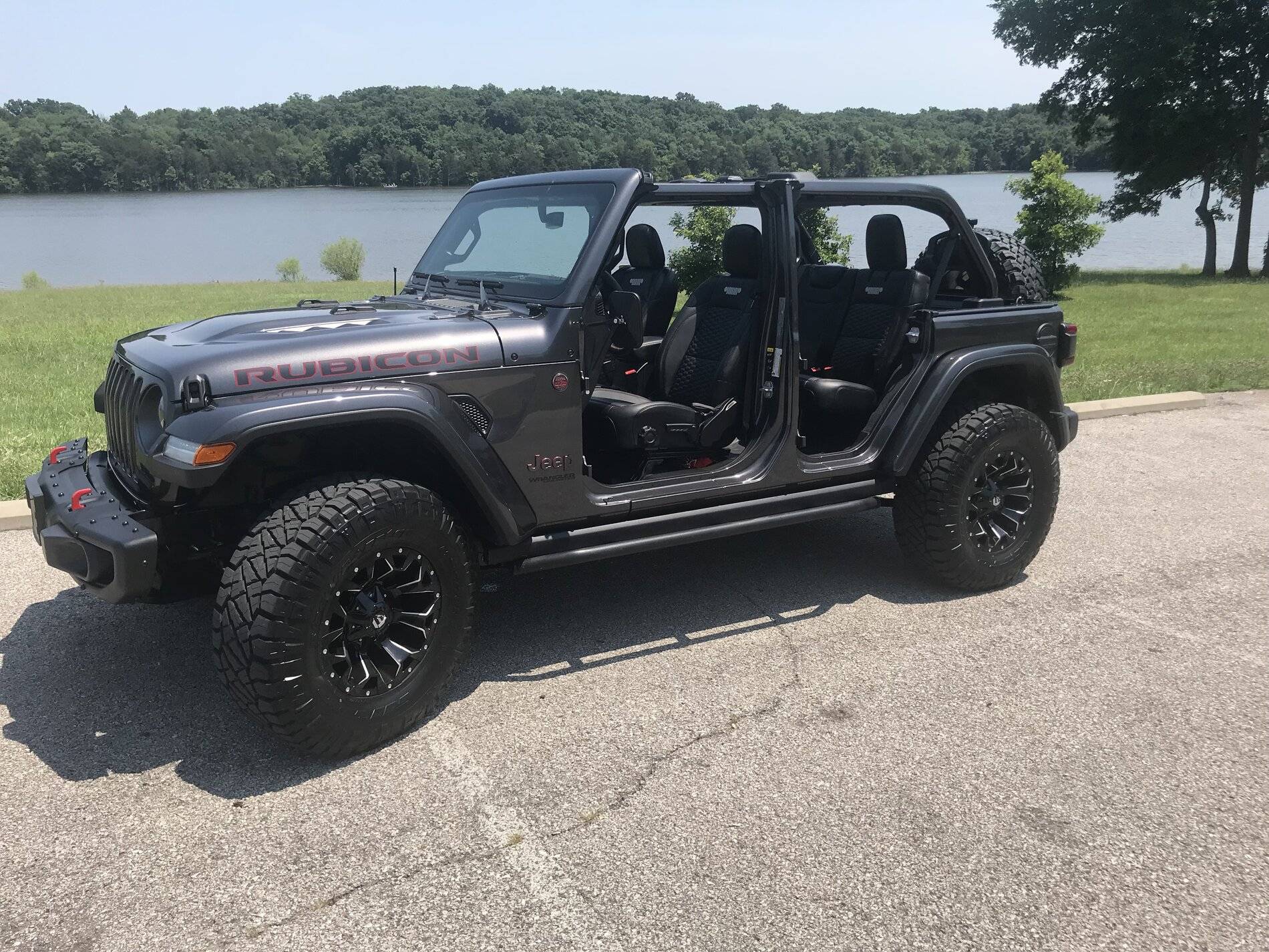 Jeep Wrangler JL Introductions & Welcome Thread 👋 513C52B7-7331-4557-B38F-964FBB3E4EF3