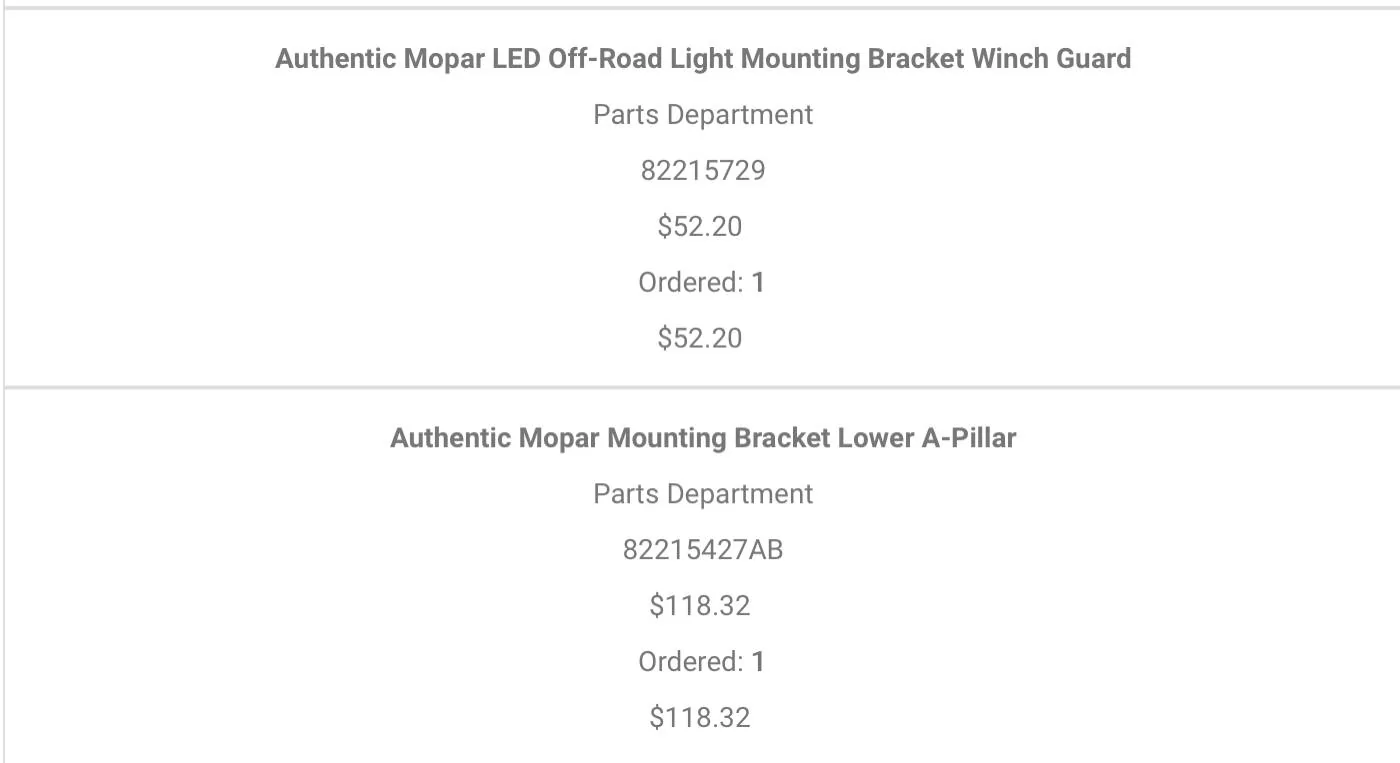 Jeep Wrangler JL Mopar or Baja Designs 675E1FAA-4BE2-483F-AE20-624B2B96D379