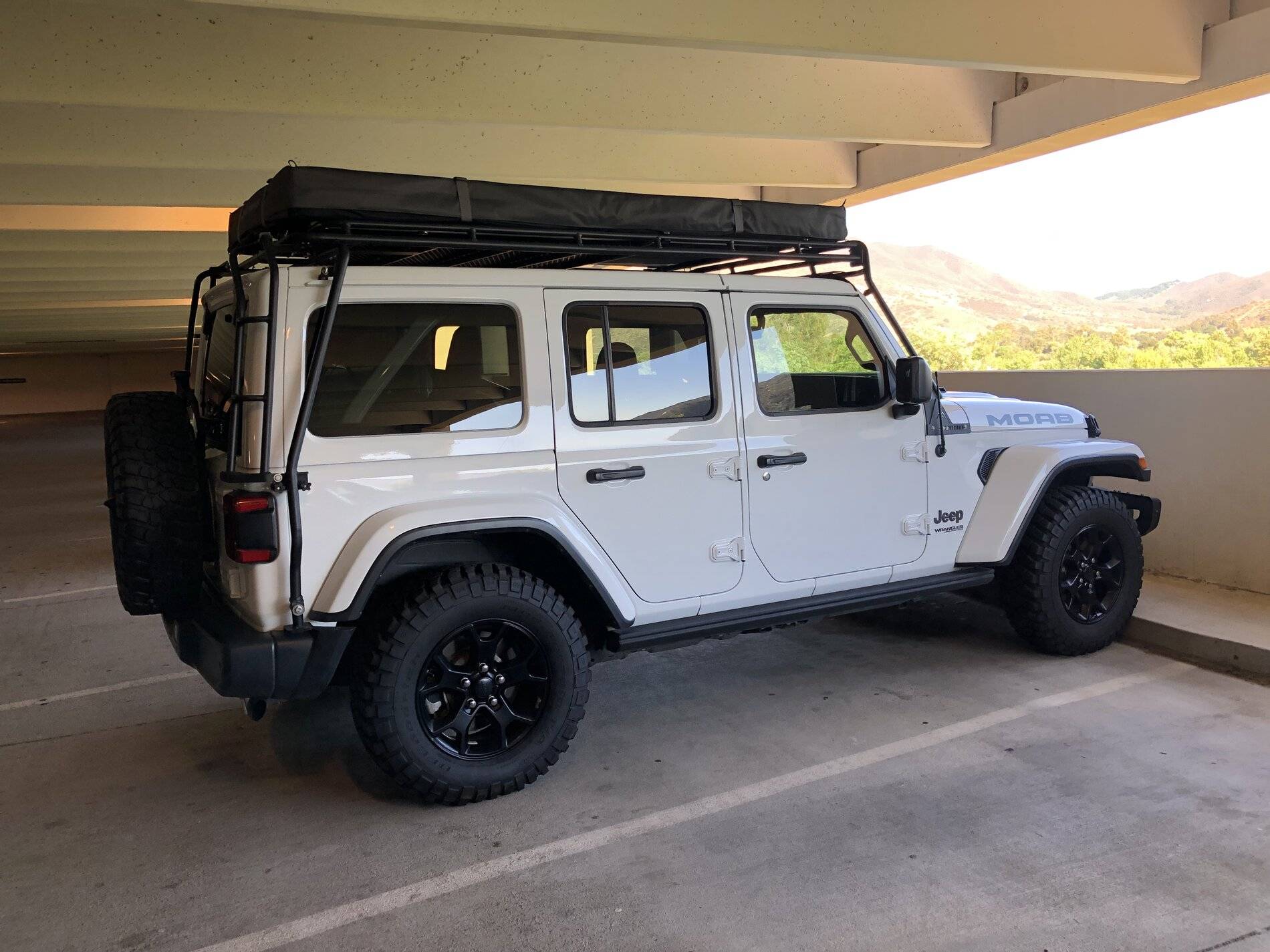 Jeep Wrangler JL MOAB Edition JL Club Thread 88DBA3A5-1E9F-4683-95B3-51FD031B1B3F