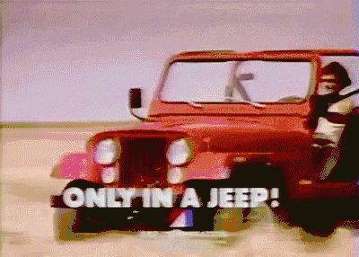 Jeep Wrangler JL Jeep humor waiting room ( ** NO POLITICS ** ) tenor