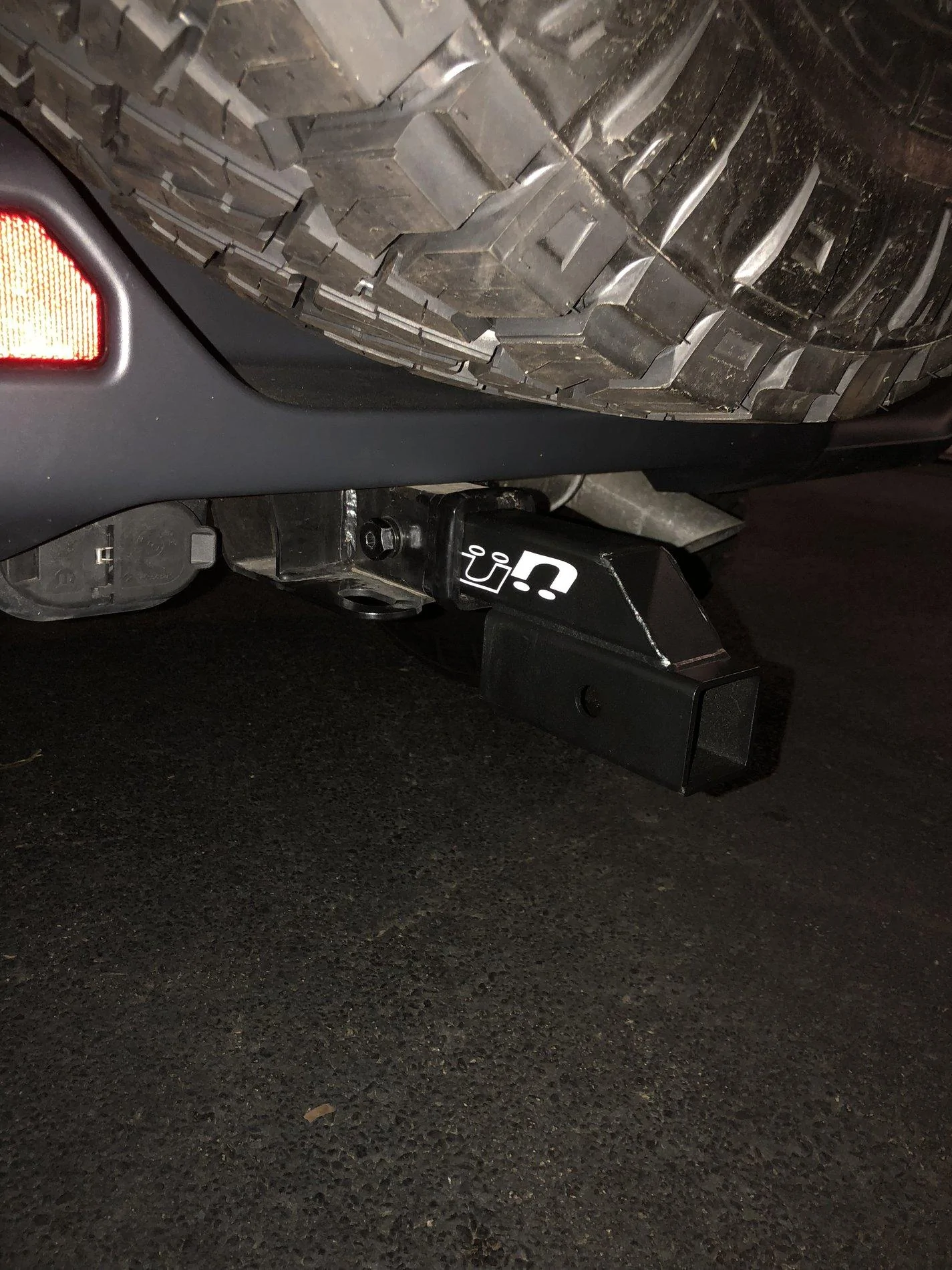 Jeep Wrangler JL Bike Rack Options?? C307594F-8F68-40C9-8B43-8E1AE79FF703