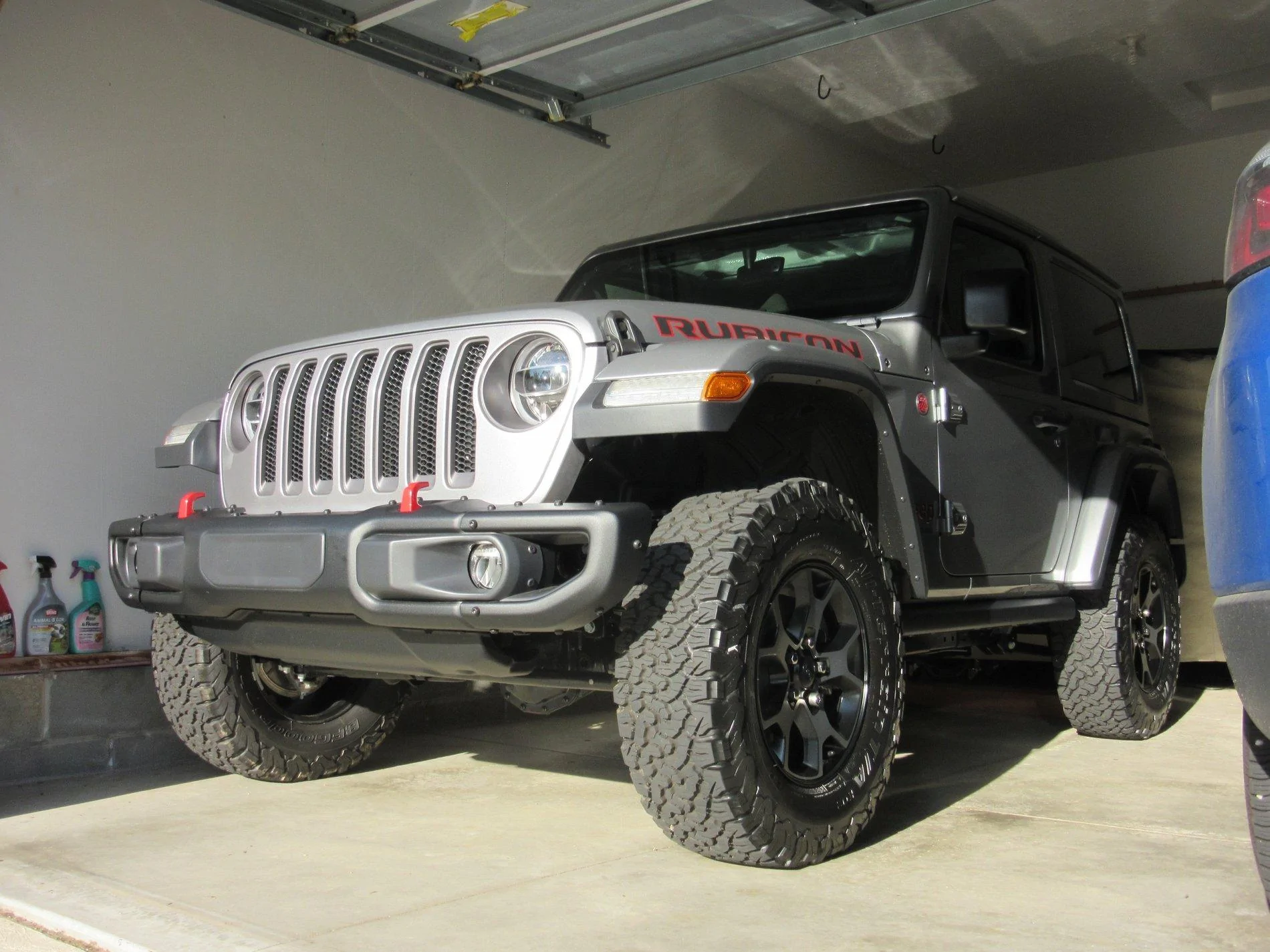 Jeep Wrangler JL 2 DOOR JL build/order discussions master thread IMG_3194