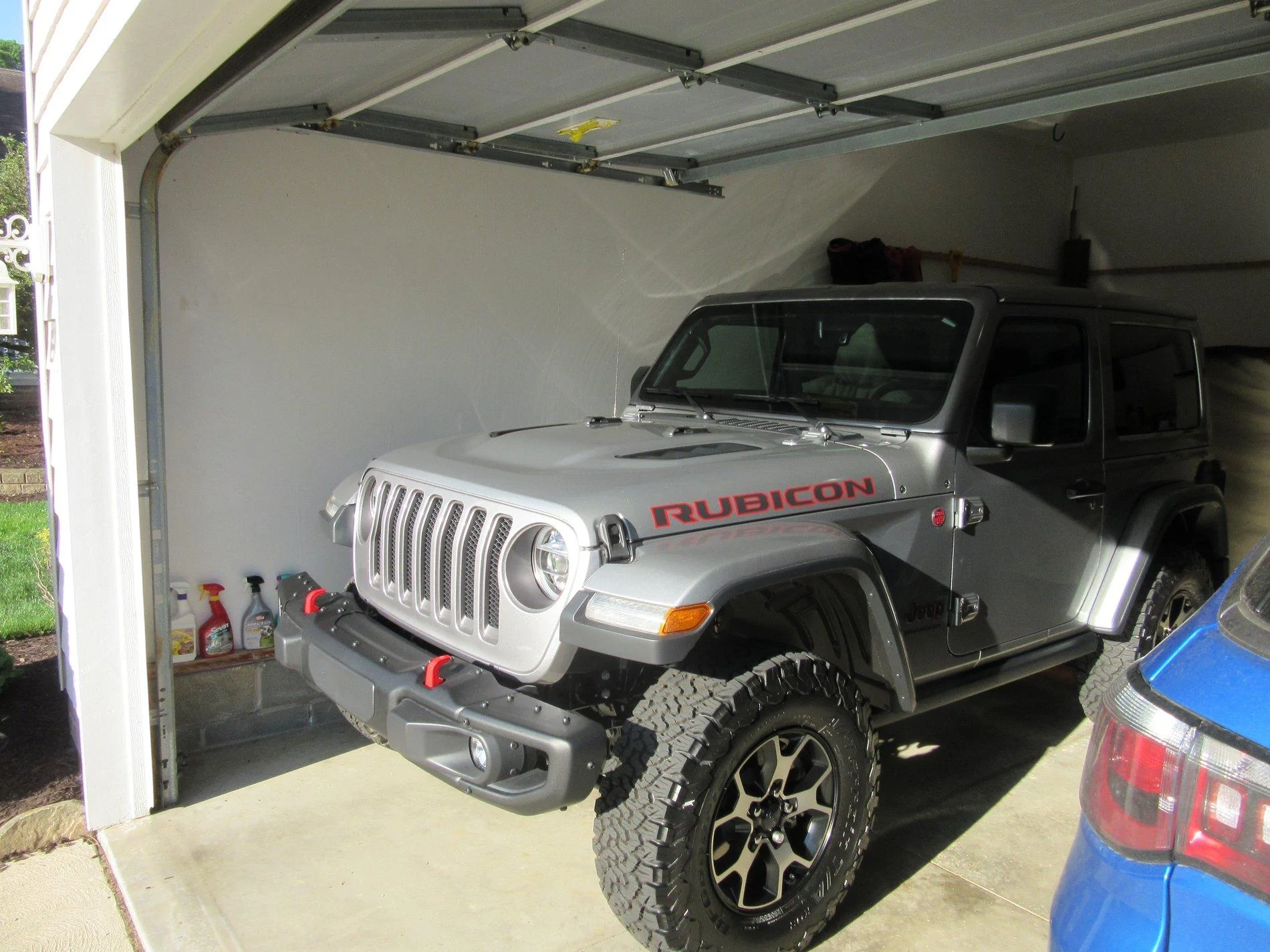 Jeep Wrangler JL 2 DOOR JL build/order discussions master thread IMG_3193