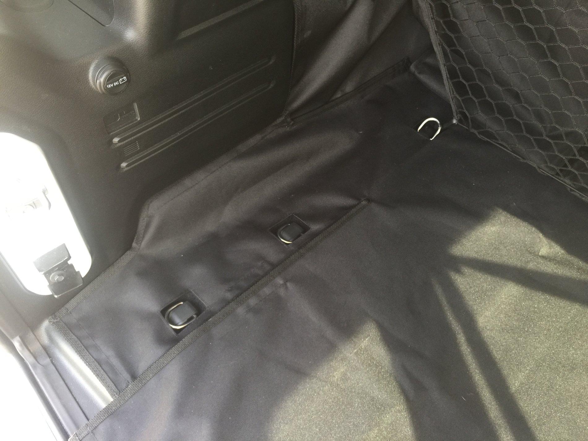 Jeep Wrangler JL What did you do TO your Jeep JL today? FD29F529-1C00-40B6-9E2E-B53B056988E0