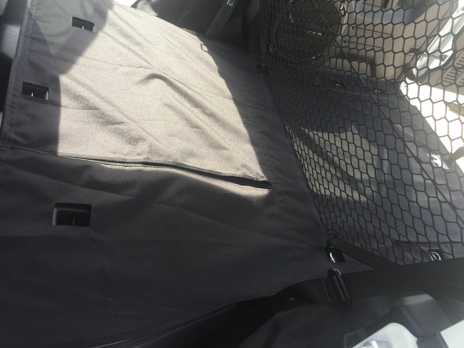 Jeep Wrangler JL What did you do TO your Jeep JL today? B4E472BF-0B9B-409A-8C73-9EF5CF461FCD