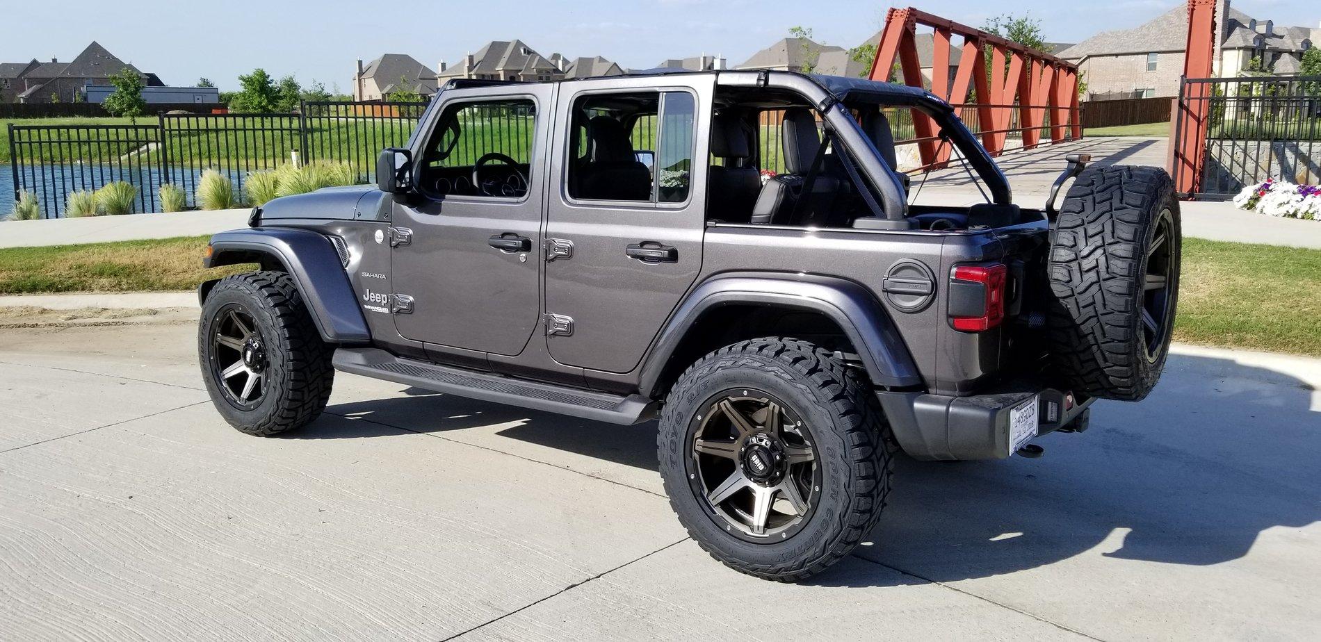 Jeep Wrangler JL Bronze Wheels on JL? 20180512_174821