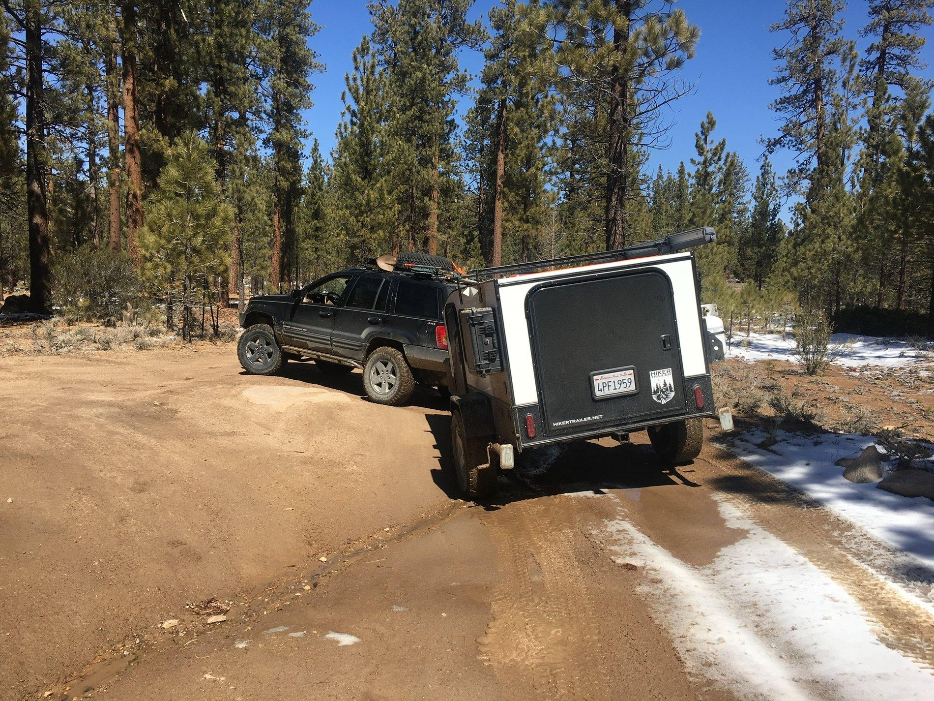 Jeep Wrangler JL Off Road Trailers 2EC6B7A2-0E83-4297-8C7A-1EB5F566E5DC