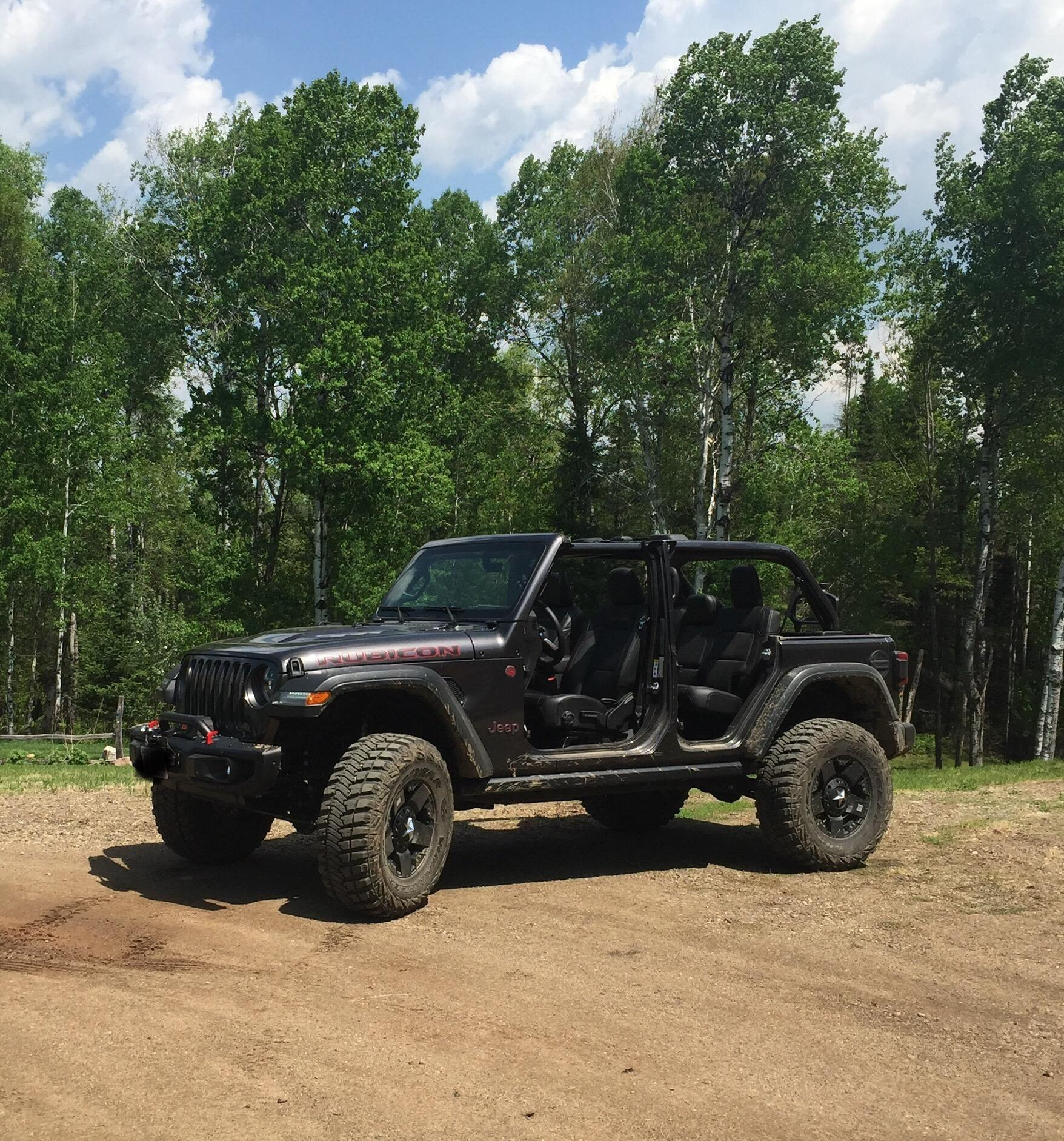 Jeep Wrangler JL Jeep humor waiting room ( ** NO POLITICS ** ) C79669CC-635C-43EA-ABDA-6BDEE2091EE8