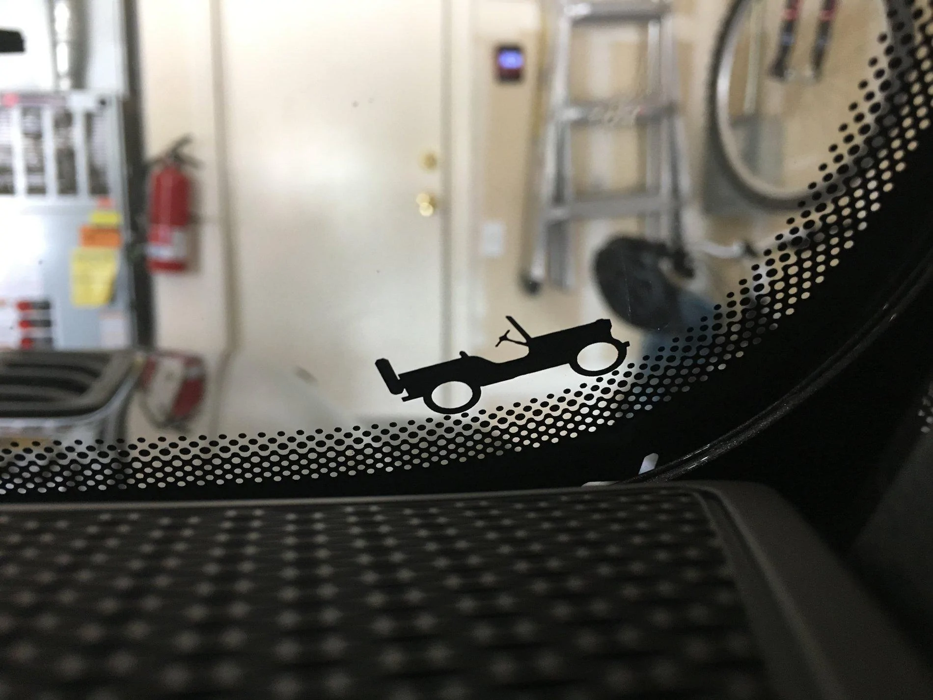 Jeep Wrangler JL What did you do TO your Jeep JL today? 6FE085D1-6B57-4CCD-BA38-49BCD7BF70AA