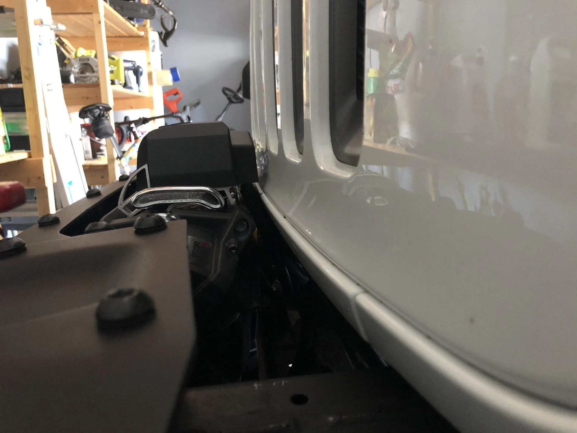 Jeep Wrangler JL What did you do TO your Jeep JL today? CA68EF97-F14B-493B-A3A1-92472B0E110A