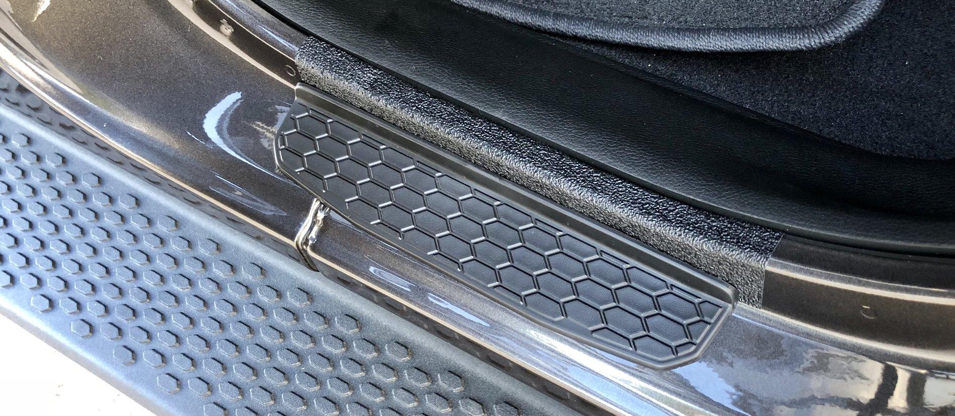 Jeep Wrangler JL What did you do TO your Jeep JL today? EB1C6C1A-9A47-4C3E-8D54-DAD5730D0F65