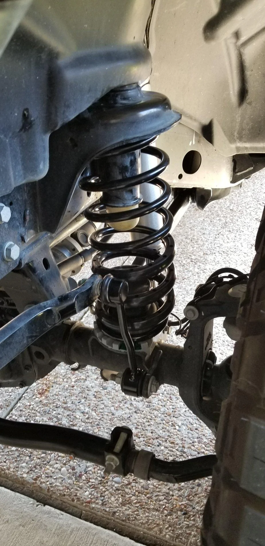 Jeep Wrangler JL What did you do TO your Jeep JL today? 20180526_130317