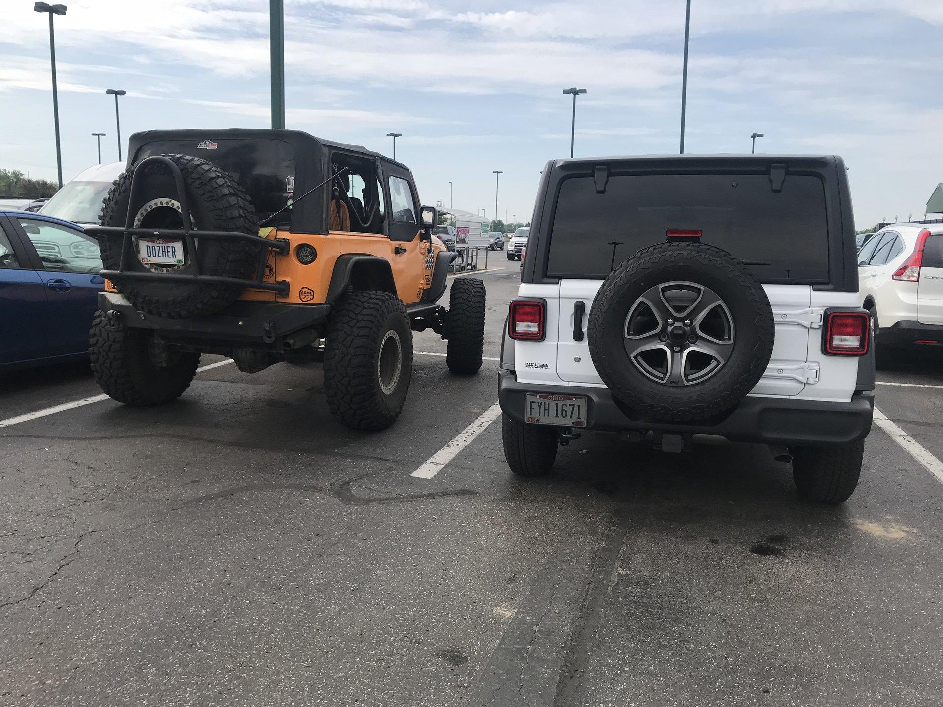 Jeep Wrangler JL 2 DOOR JL build/order discussions master thread 32D7A339-45BC-4560-8270-C237CADFEF00