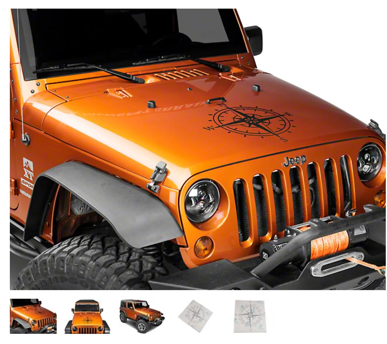 Jeep Wrangler JL XT Graphics 16DA014A-EAB7-4263-BD33-09D8F89E85D0