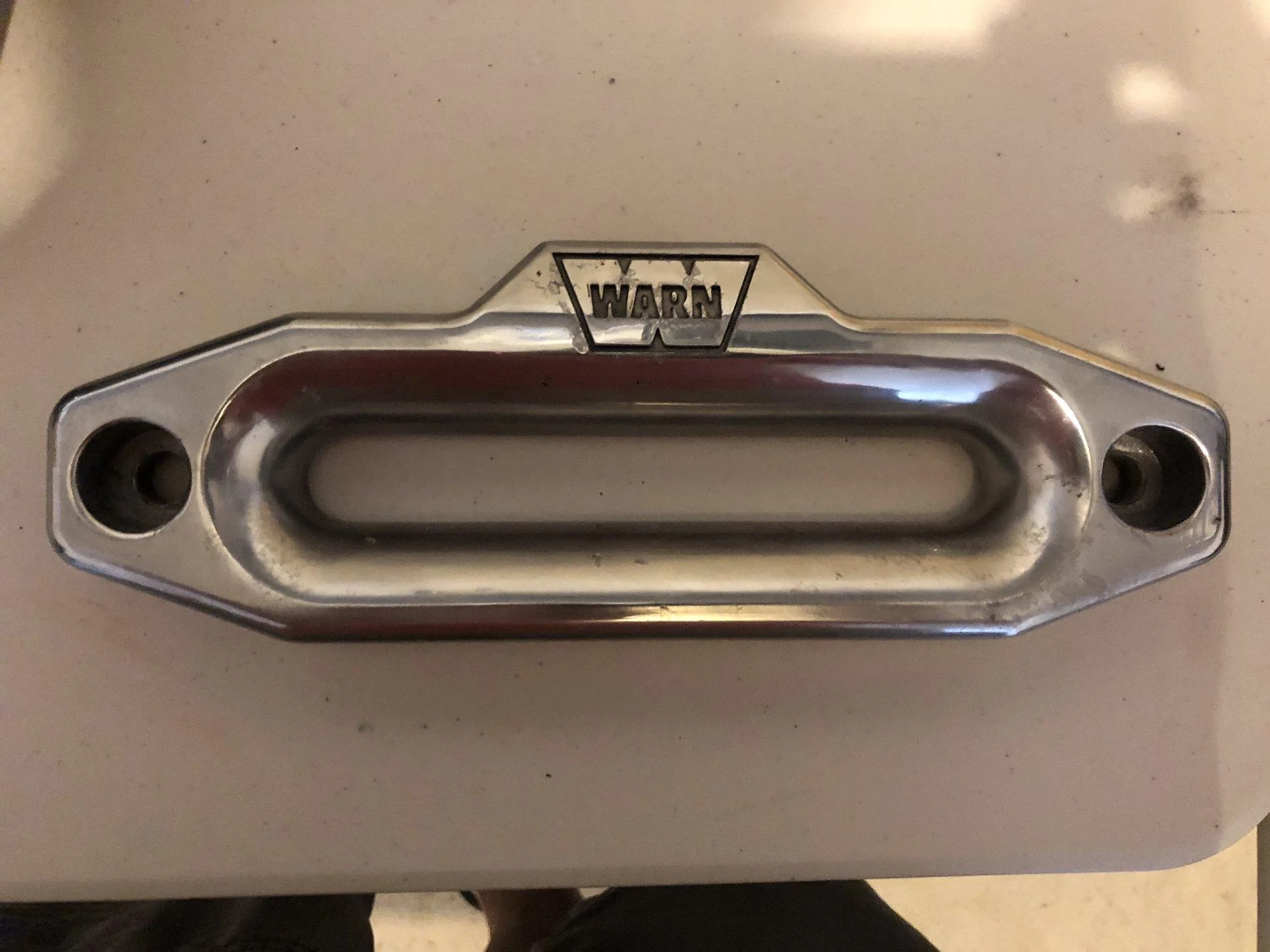 Jeep Wrangler JL Winch Plate and misc 965CDBCA-2D29-4436-85BB-B5DA54A1C5F2
