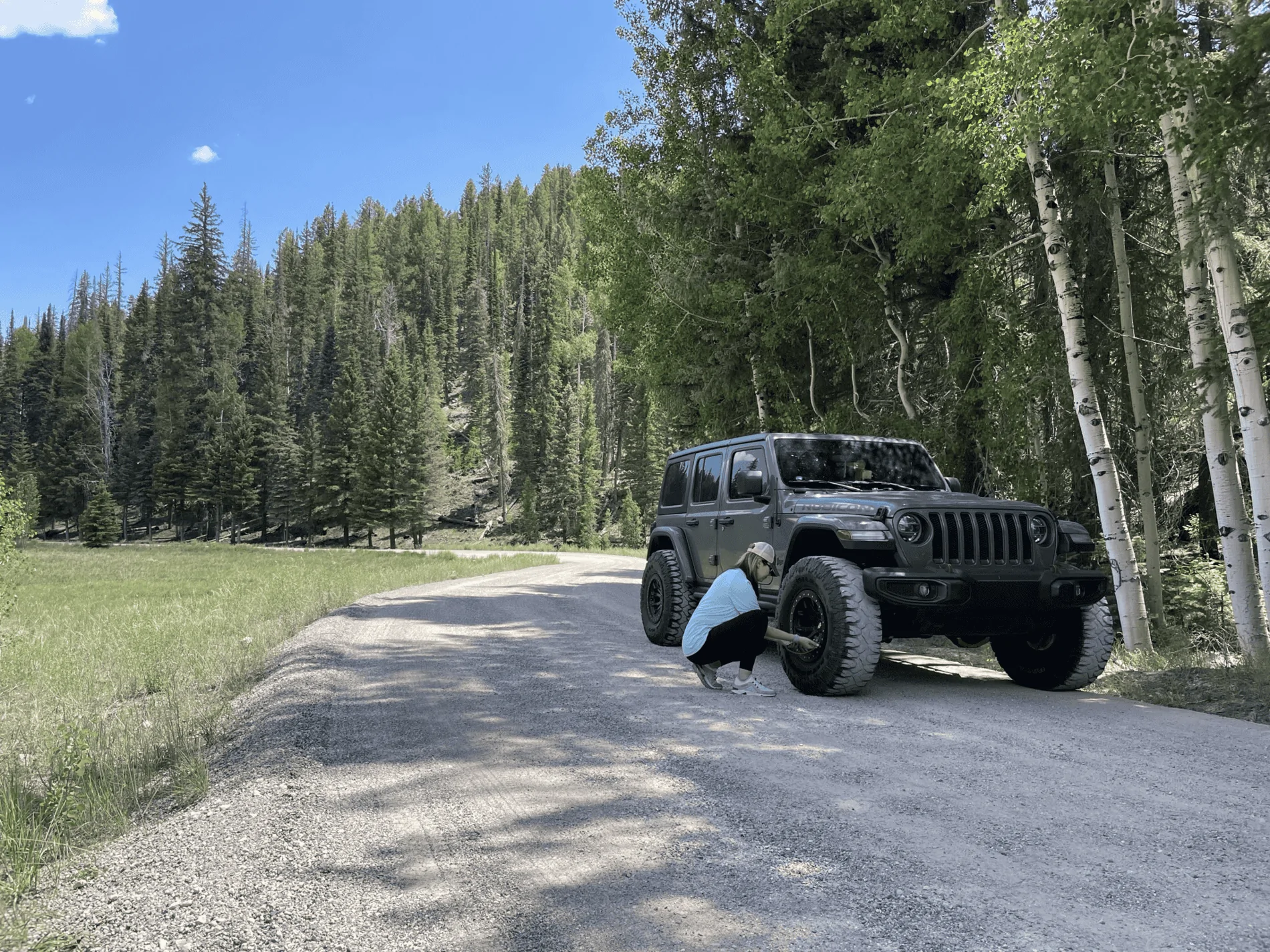 Jeep Wrangler JL Moorman Mega Adventure 1625577973686