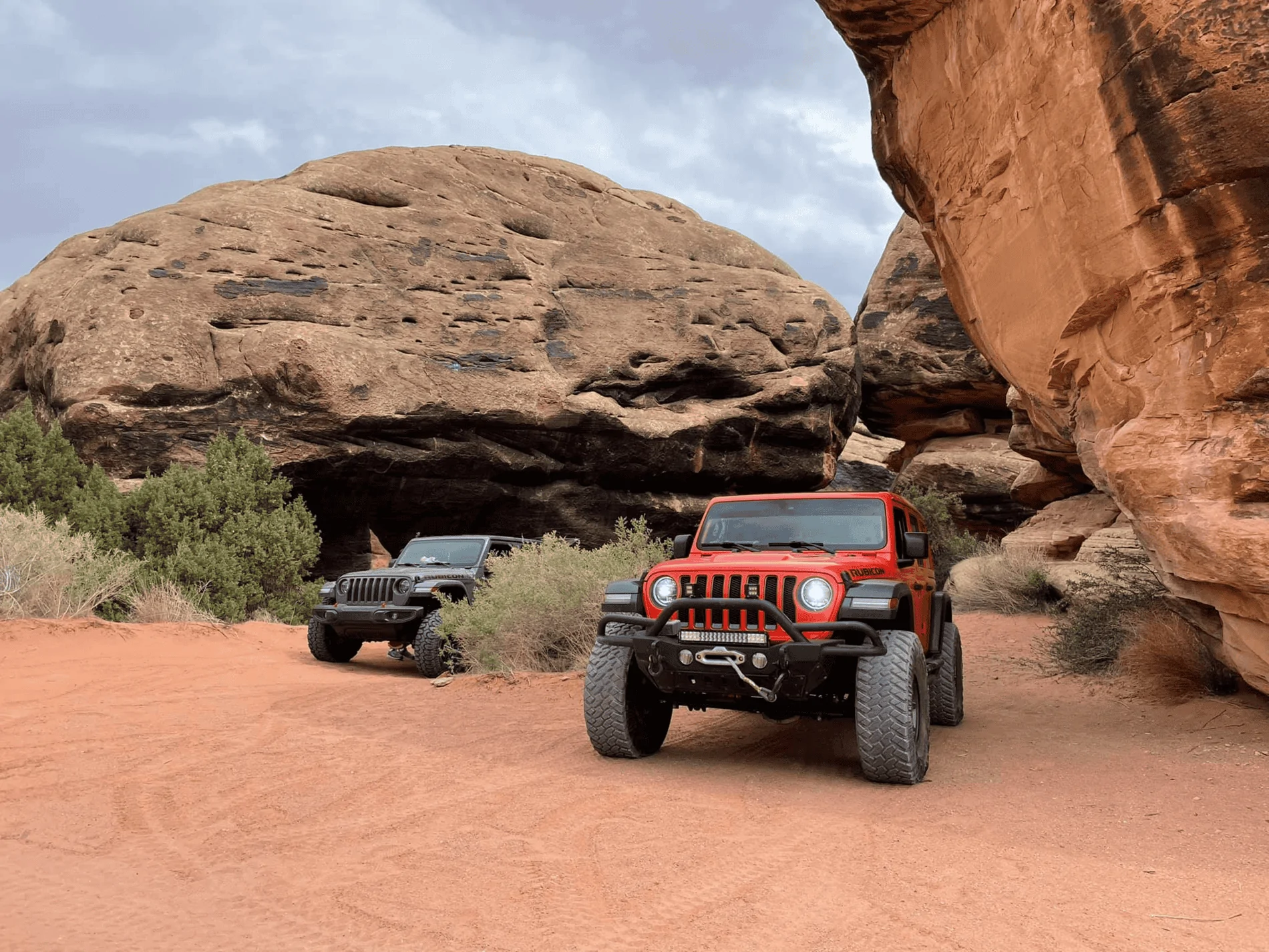 Jeep Wrangler JL Moorman Mega Adventure 1625596575369