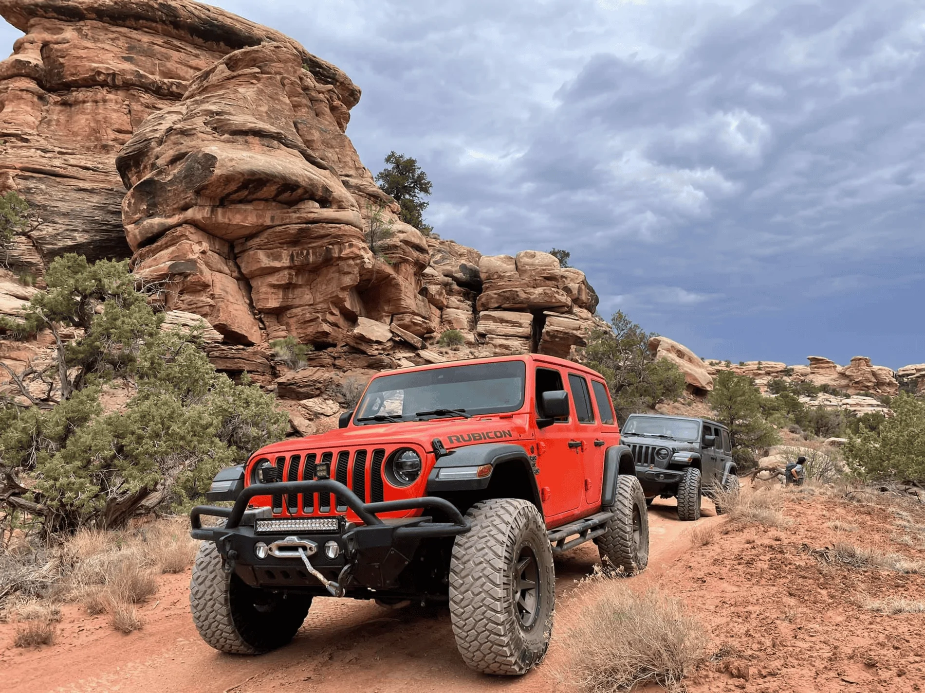 Jeep Wrangler JL Moorman Mega Adventure 1625596627824