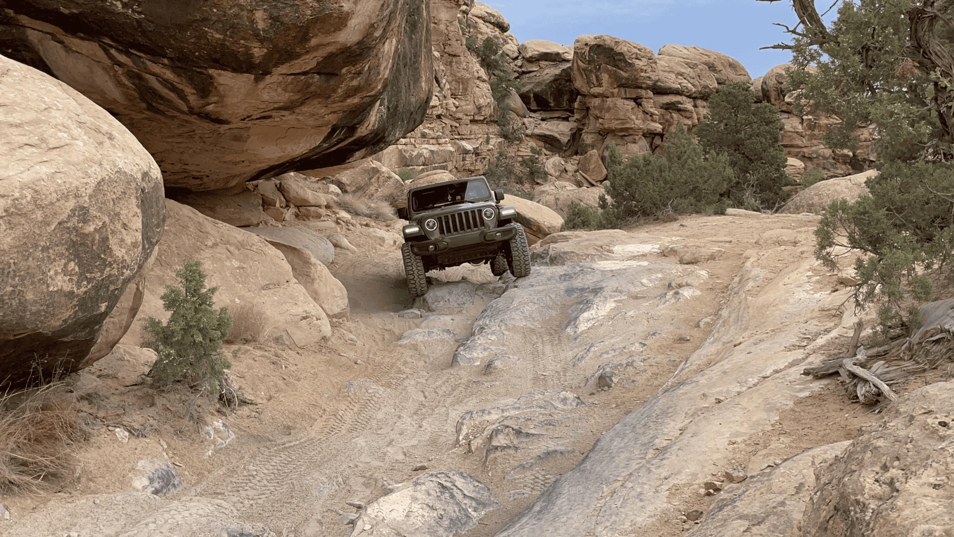 Jeep Wrangler JL Moorman Mega Adventure 1625597643567