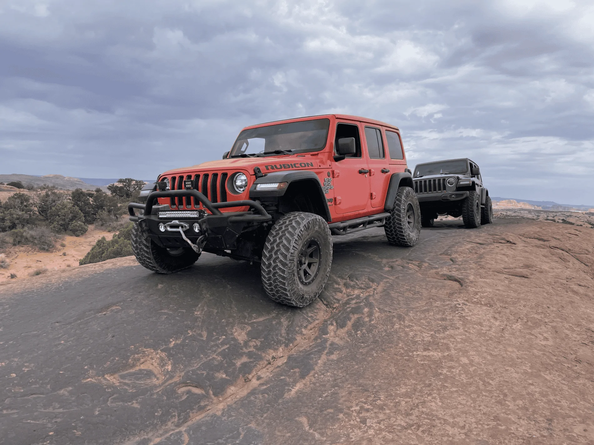 Jeep Wrangler JL Moorman Mega Adventure 1625599622812