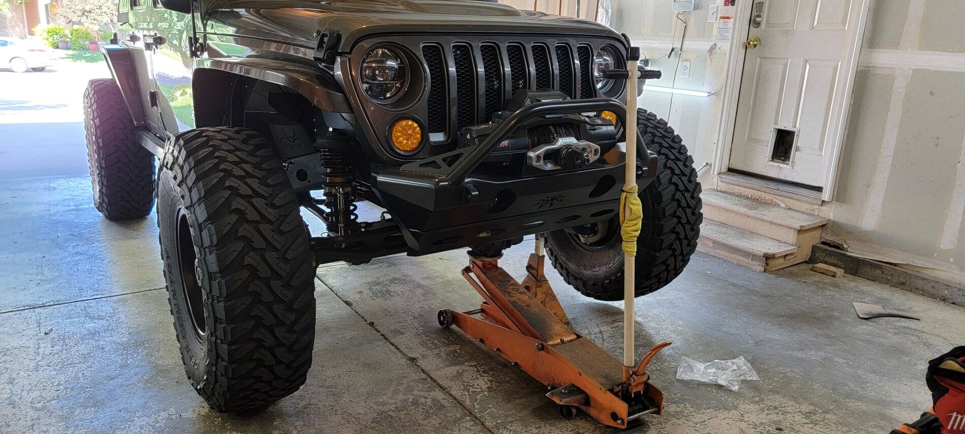 Jeep Wrangler JL Dookey's DD 20210706_091222