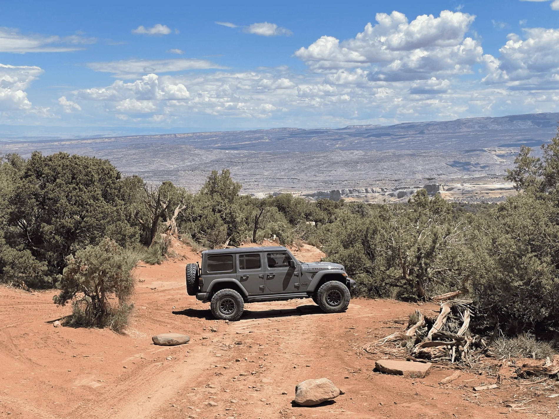 Jeep Wrangler JL Moorman Mega Adventure 1625601804930