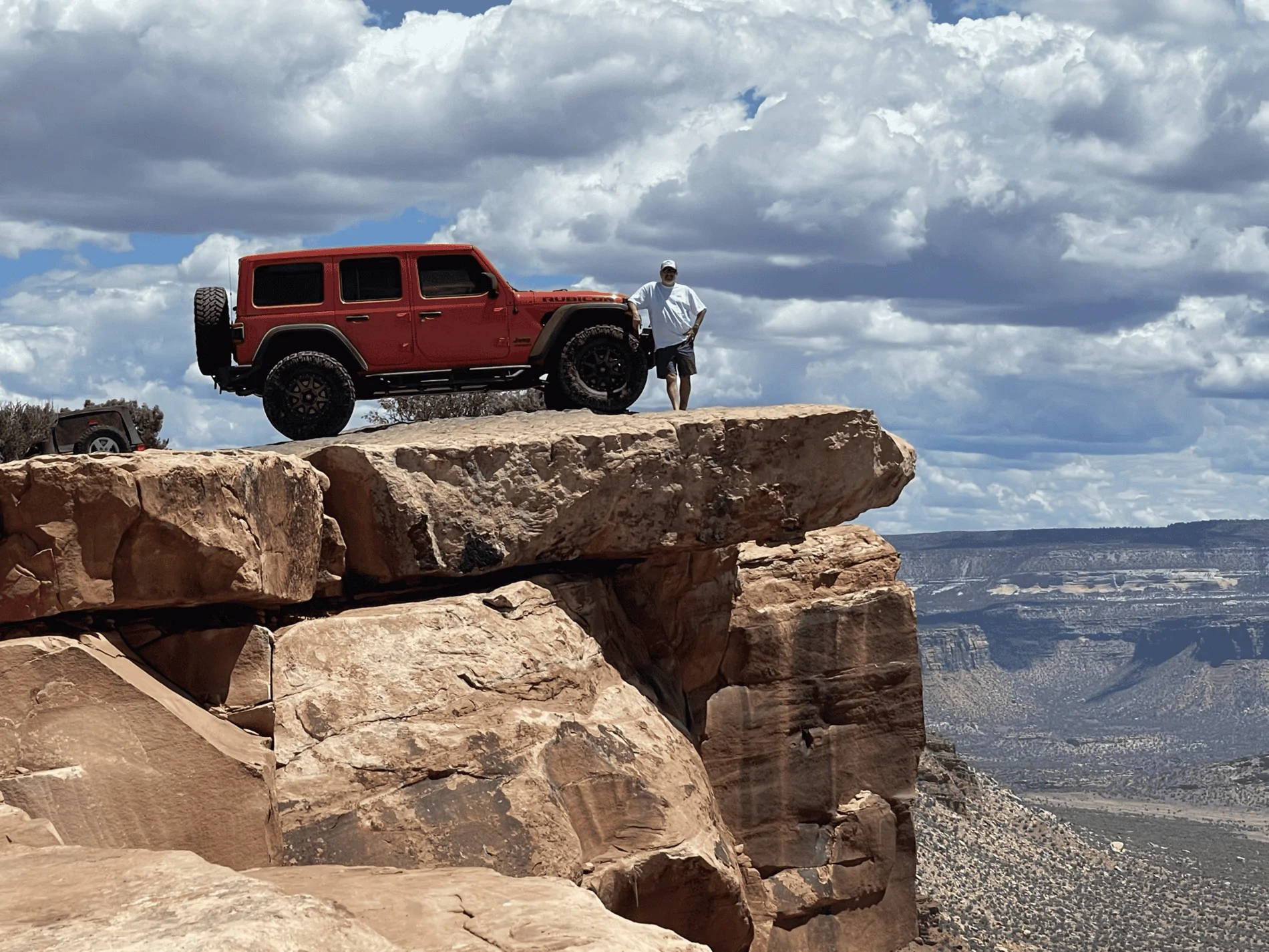 Jeep Wrangler JL Moorman Mega Adventure 1625601863219