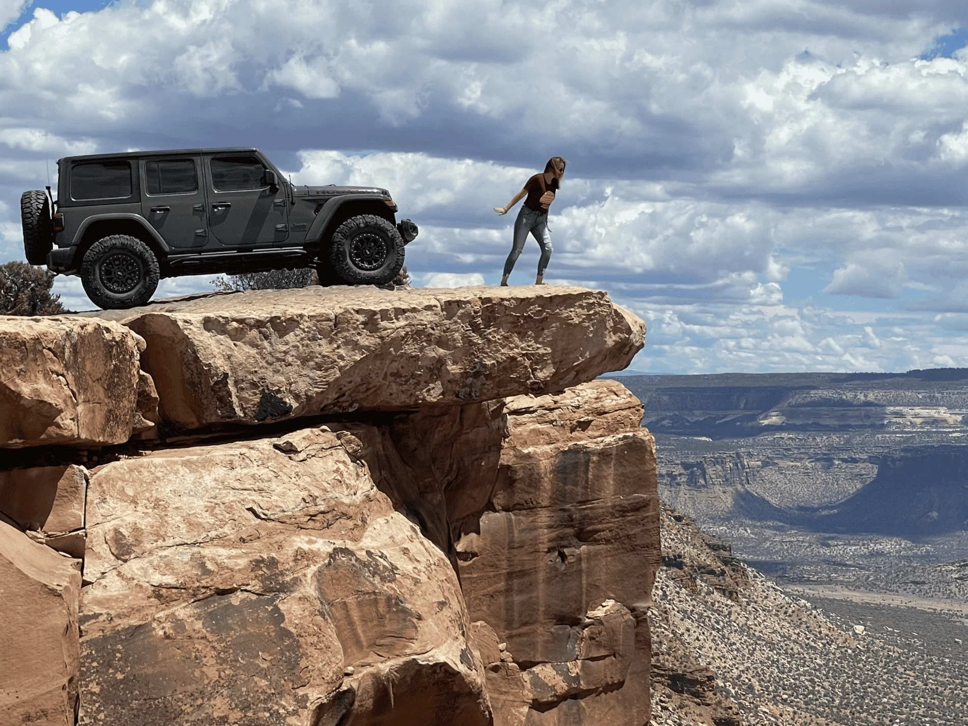 Jeep Wrangler JL Moorman Mega Adventure 1625602000853