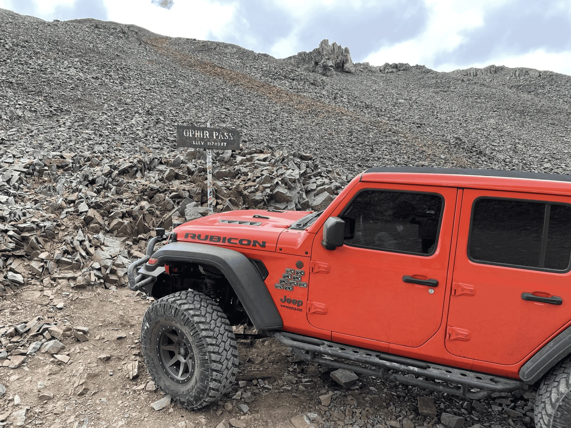 Jeep Wrangler JL Moorman Mega Adventure 1625603851335