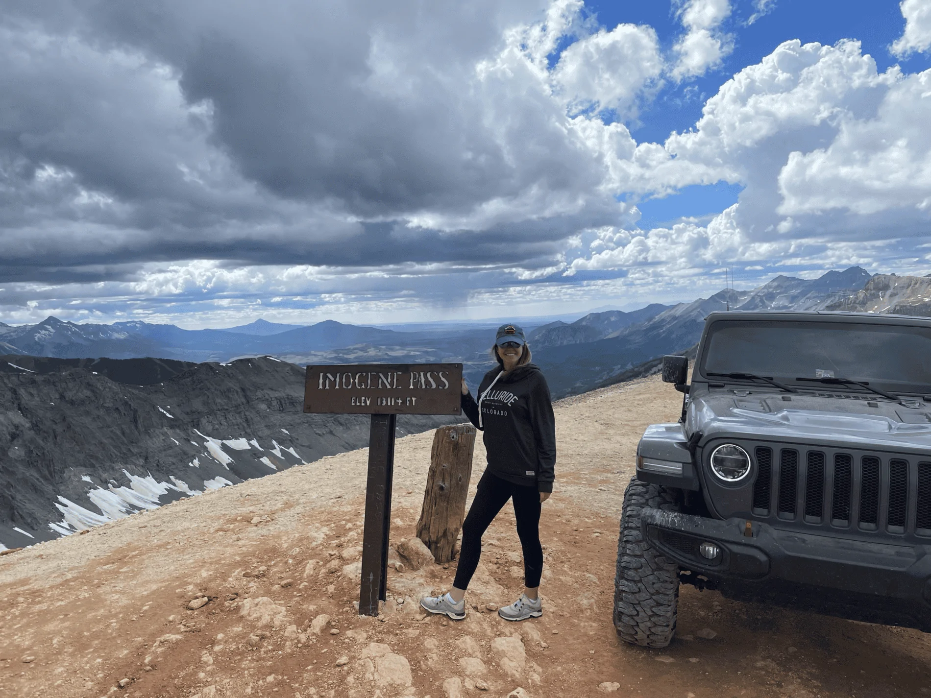 Jeep Wrangler JL Moorman Mega Adventure 1625605514646