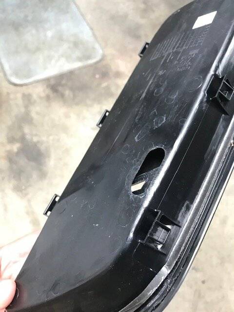 Jeep Wrangler JL Is overheating an issue? 44D6A558-7E8A-47DA-B744-B99FA020917B