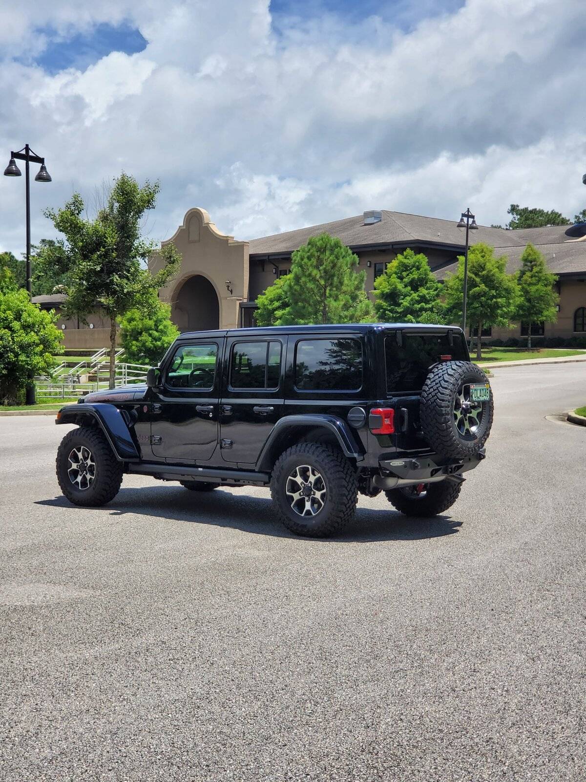 Jeep Wrangler JL Project Eclipse 20210705_140056