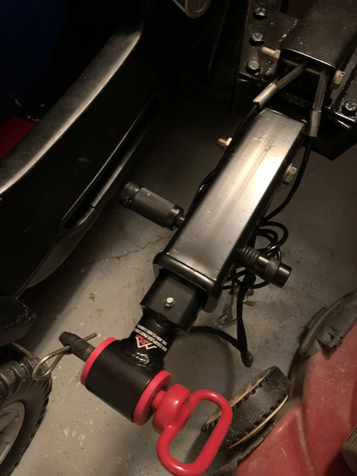 Jeep Wrangler JL Trailer vs Seat delete 5B94BDE7-4E5B-4A07-9883-ACA22979C01A