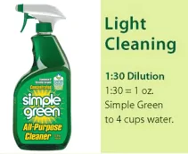 Jeep Wrangler JL Cleaning products to clean interior plastic ? 1625655430333