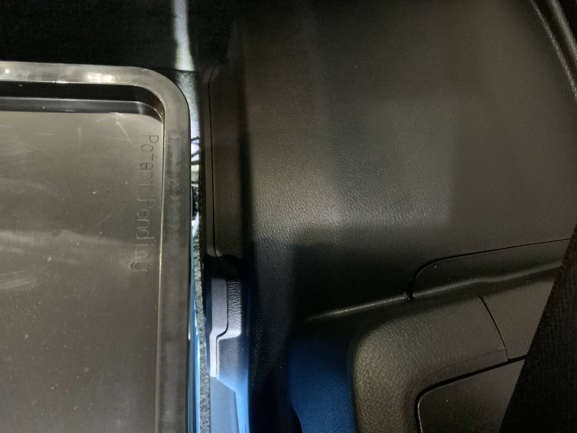 Jeep Wrangler JL What drawer slides would work here? 4D33CEF1-5023-465F-913E-AFAA41BC0054